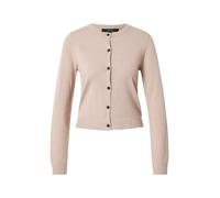 VERO MODA Cardigan 'VMVicky' cappuccino, Taille XL