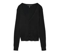 VERO MODA Cardigan 'VMWILLOW' noir, Taille XS