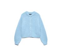 VERO MODA Cardigan 'VMWilo' bleu clair, Taille S
