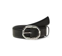 VERO MODA Ceinture enduite Vmkaja Noos