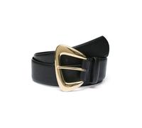VERO MODA Ceinture noir, Taille 80