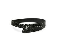 VERO MODA Ceinture 'VMAYA' noir, Taille 95