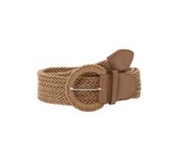 VERO MODA Ceinture 'VMHARPER' noisette, Taille 90