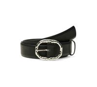 VERO MODA Ceinture 'VMKAJA' noir, Taille 85