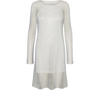 Vero Moda Celine Shorts Mini Dress Blanche-Neige M/L Female