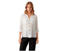 Vero Moda Chemise à Manches Longues Bumpy