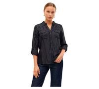 Vero Moda Chemise à Manches Longues Bumpy