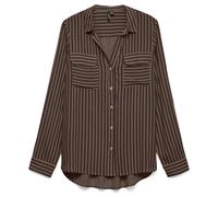 Vero Moda Chemise à Manches Longues Bumpy