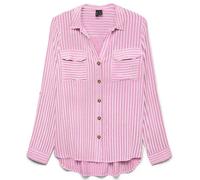 Vero Moda Chemise à Manches Longues Bumpy