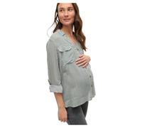 Vero Moda Chemise à Manches Longues Bumpy Maternity