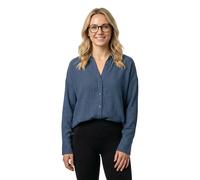 Vero Moda Chemise à Manches Longues Melaney Queeny