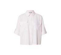 Vero Moda Ryder Fabiana 3/4 Sleeve Shirt Rose S Femme