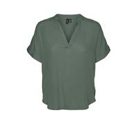 Vero Moda Chemisier Beauty vert Taille XS
