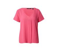 VERO MODA Chemisier 'BRIT' framboise, Taille XS