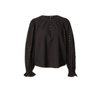 VERO MODA Chemisier 'FAYA' noir, Taille XS