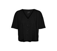 VERO MODA Chemisier 'Jesmilo' noir, Taille S