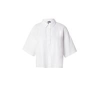 VERO MODA Chemisier 'Linn' blanc, Taille L