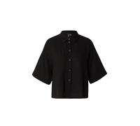 VERO MODA Chemisier 'Linn' noir, Taille L