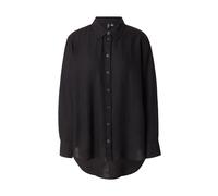 VERO MODA Chemisier 'Linn' noir, Taille L