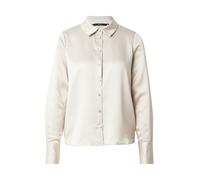 VERO MODA Chemisier 'MERLE' pierre, Taille M