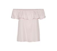 VERO MODA Chemisier 'Mia' rose, Taille S