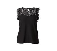 VERO MODA Chemisier 'MILLA' noir, Taille XS