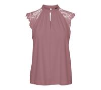 VERO MODA Chemisier 'Milla' rose ancienne, Taille L
