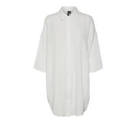 VERO MODA Chemisier 'Natali' blanc, Taille M
