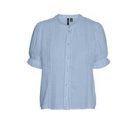 VERO MODA Chemisier 'Natali' bleu clair, Taille S