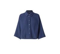 VERO MODA Chemisier 'Natali' bleu marine, Taille XL