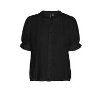 VERO MODA Chemisier 'NATALI' noir, Taille L
