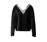VERO MODA Chemisier 'NOELLA' noir, Taille XS