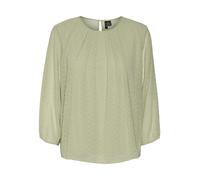 VERO MODA Chemisier 'SOFIE' vert pastel, Taille XS