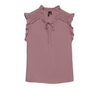 VERO MODA Chemisier 'VMALBA' rose ancienne, Taille M