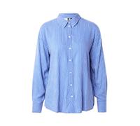 VERO MODA Chemisier 'VMALICE' bleu / blanc, Taille XS