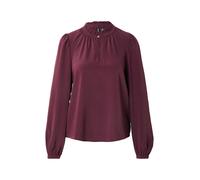 VERO MODA Chemisier 'VMANI' lie de vin, Taille XS