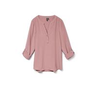 VERO MODA Chemisier 'VMANI' rose ancienne, Taille S