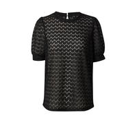VERO MODA Chemisier 'VMBecca' noir, Taille XS