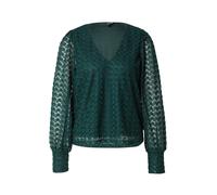 VERO MODA Chemisier 'VMBECCA' vert, Taille XS