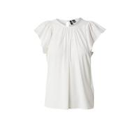 VERO MODA Chemisier 'VMBella' blanc, Taille XS
