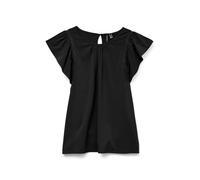 VERO MODA Chemisier 'VMBella' noir, Taille M