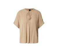 VERO MODA Chemisier 'VMBENTE' camel, Taille XS