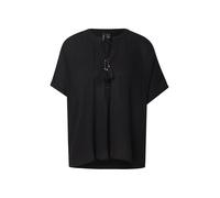 VERO MODA Chemisier 'VMBENTE' noir, Taille S