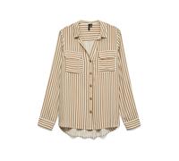 Vmbumpy New WVN Noos T-Shirt L/S