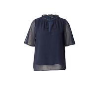 VERO MODA Chemisier 'VMEMILIE' bleu marine, Taille XS