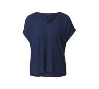 VERO MODA Chemisier 'VMGABBI' bleu marine, Taille S