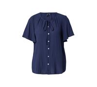 VERO MODA Chemisier 'VMGABBI' bleu marine, Taille XS