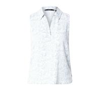 VERO MODA Chemisier 'VMHARPER' bleu clair / blanc, Taille XS