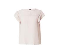 VERO MODA Chemisier 'VMKATJA' greige, Taille XS