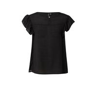 VERO MODA Chemisier 'VMKATJA' noir, Taille S